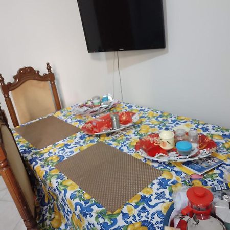 Relax Casa Beatrice Διαμέρισμα Παλέρμο Εξωτερικό φωτογραφία