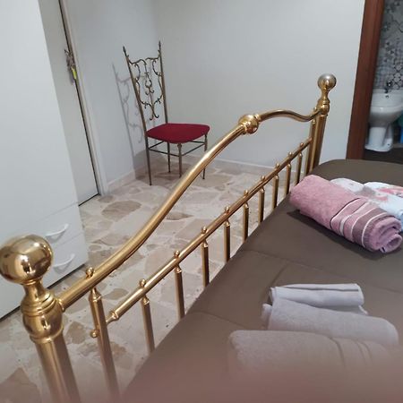 Relax Casa Beatrice Διαμέρισμα Παλέρμο Εξωτερικό φωτογραφία
