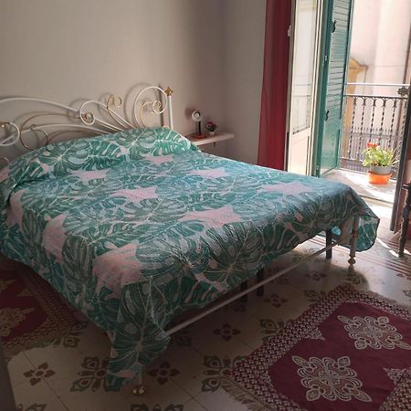 Relax Casa Beatrice Διαμέρισμα Παλέρμο Εξωτερικό φωτογραφία