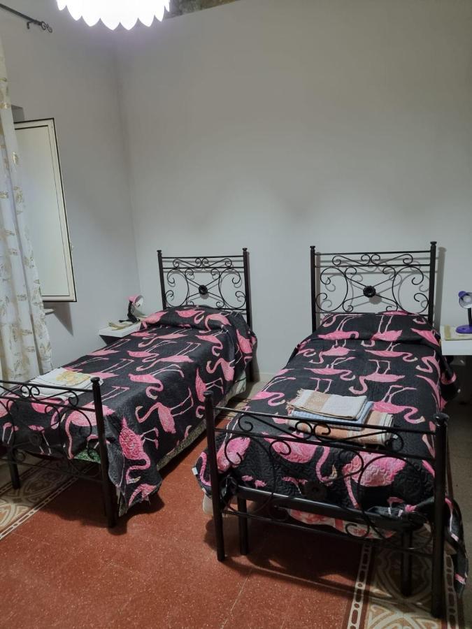 Relax Casa Beatrice Διαμέρισμα Παλέρμο Εξωτερικό φωτογραφία