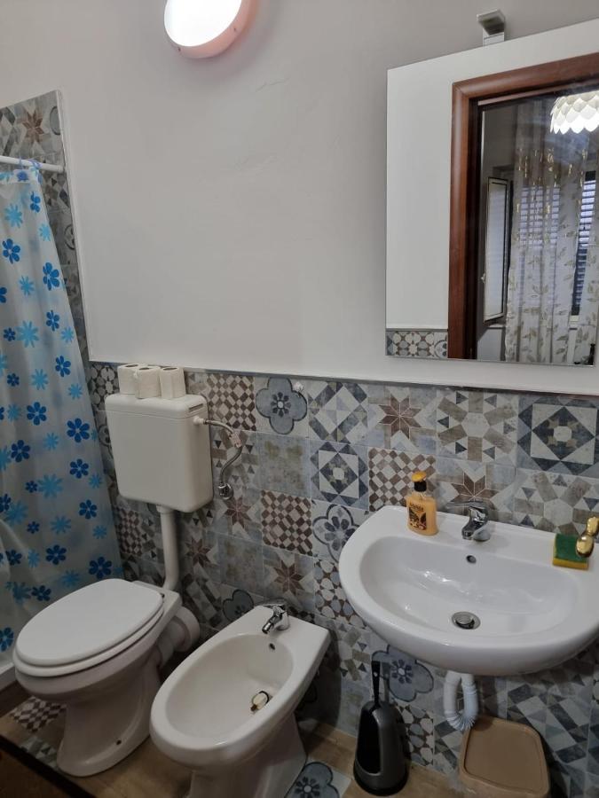 Relax Casa Beatrice Διαμέρισμα Παλέρμο Εξωτερικό φωτογραφία