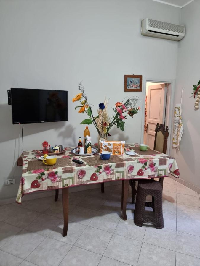Relax Casa Beatrice Διαμέρισμα Παλέρμο Εξωτερικό φωτογραφία
