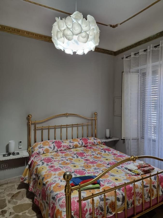 Relax Casa Beatrice Διαμέρισμα Παλέρμο Εξωτερικό φωτογραφία