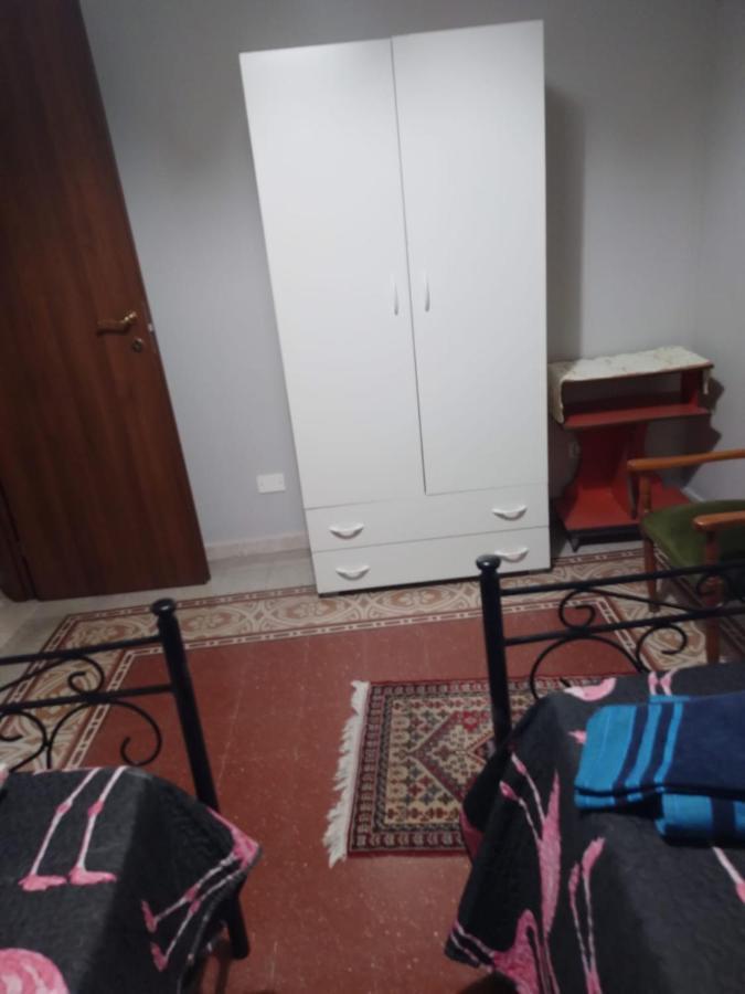 Relax Casa Beatrice Διαμέρισμα Παλέρμο Εξωτερικό φωτογραφία