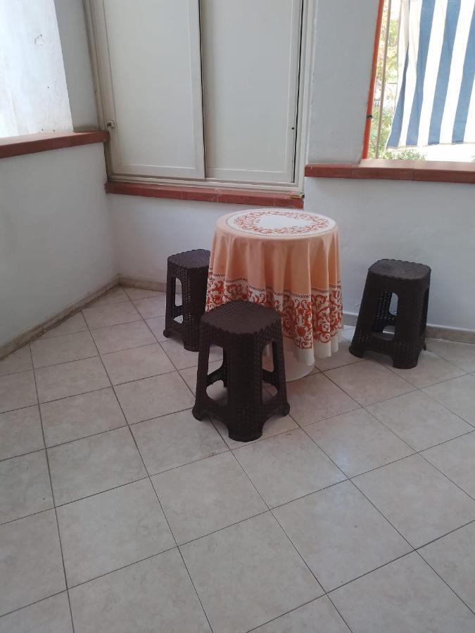 Relax Casa Beatrice Διαμέρισμα Παλέρμο Εξωτερικό φωτογραφία