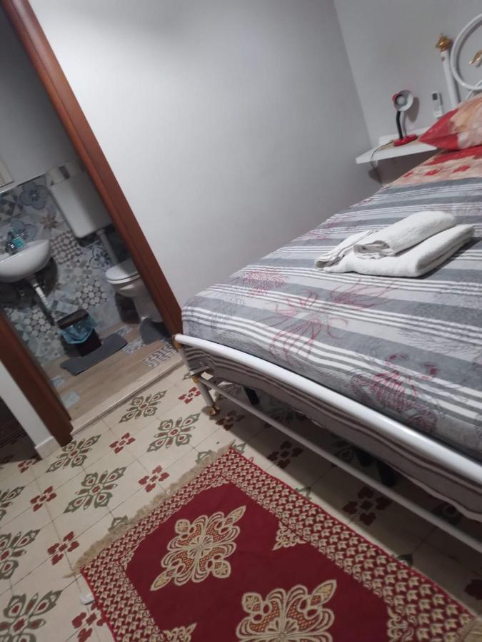 Relax Casa Beatrice Διαμέρισμα Παλέρμο Εξωτερικό φωτογραφία