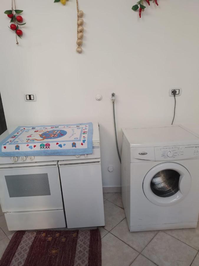Relax Casa Beatrice Διαμέρισμα Παλέρμο Εξωτερικό φωτογραφία