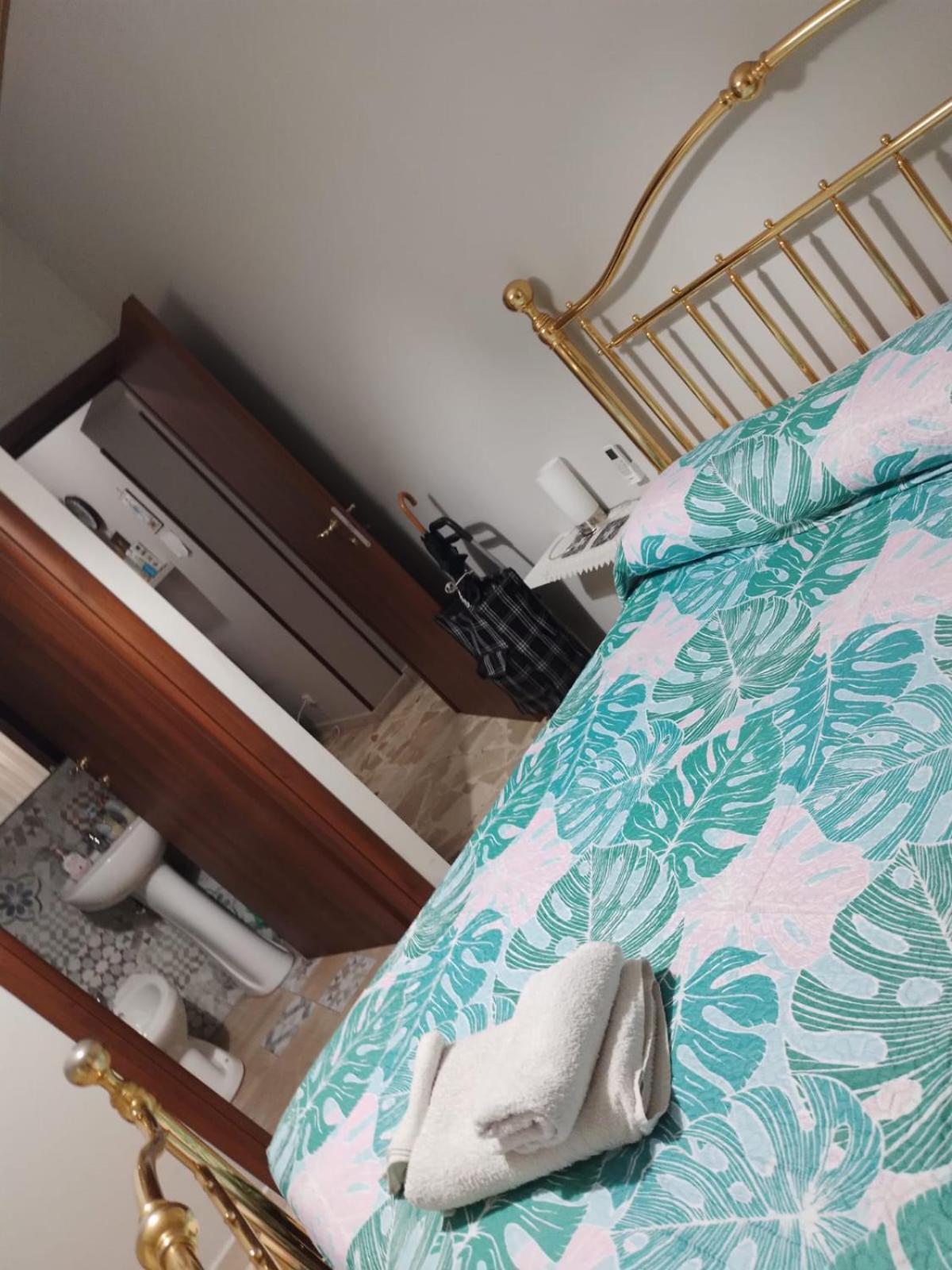 Relax Casa Beatrice Διαμέρισμα Παλέρμο Εξωτερικό φωτογραφία