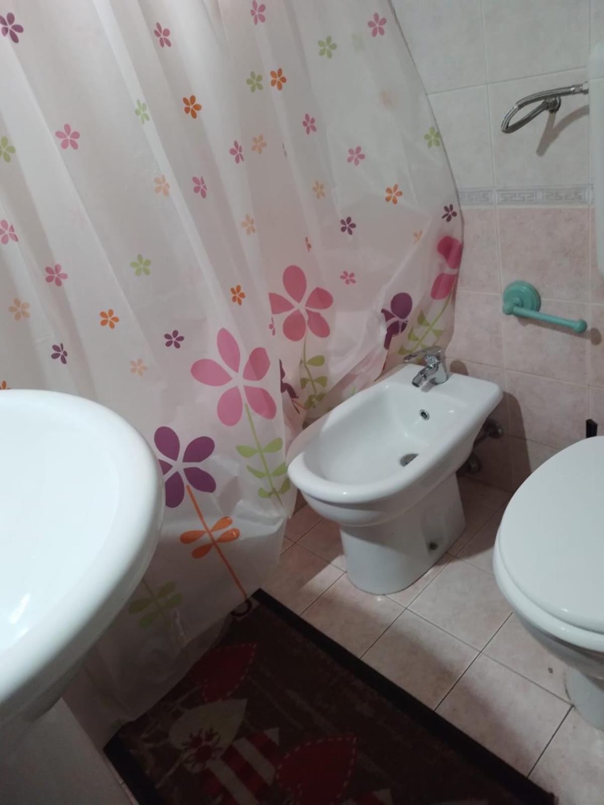 Relax Casa Beatrice Διαμέρισμα Παλέρμο Εξωτερικό φωτογραφία