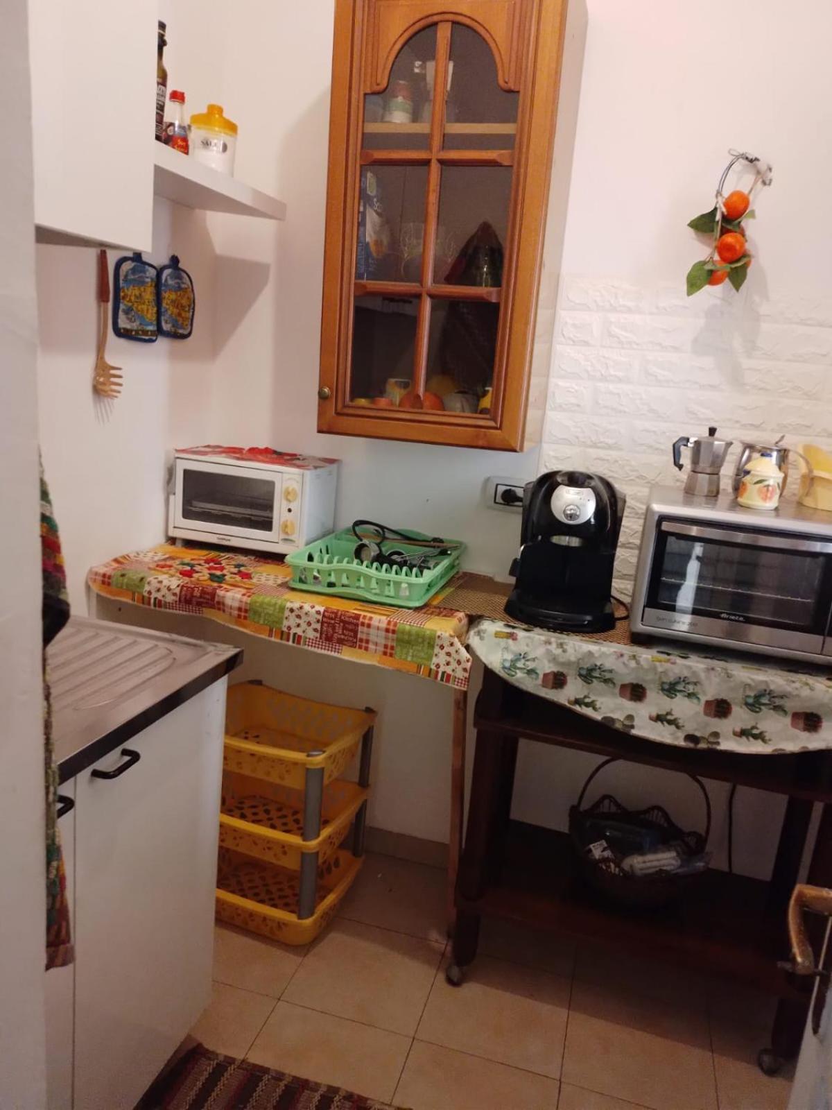 Relax Casa Beatrice Διαμέρισμα Παλέρμο Εξωτερικό φωτογραφία