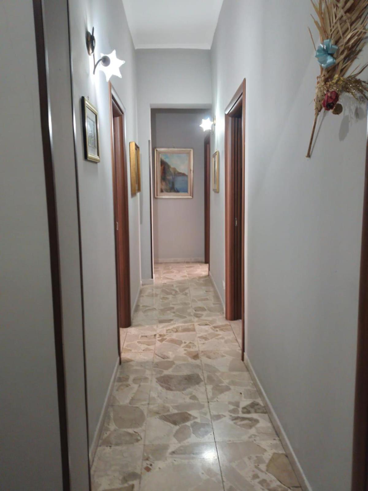 Relax Casa Beatrice Διαμέρισμα Παλέρμο Εξωτερικό φωτογραφία