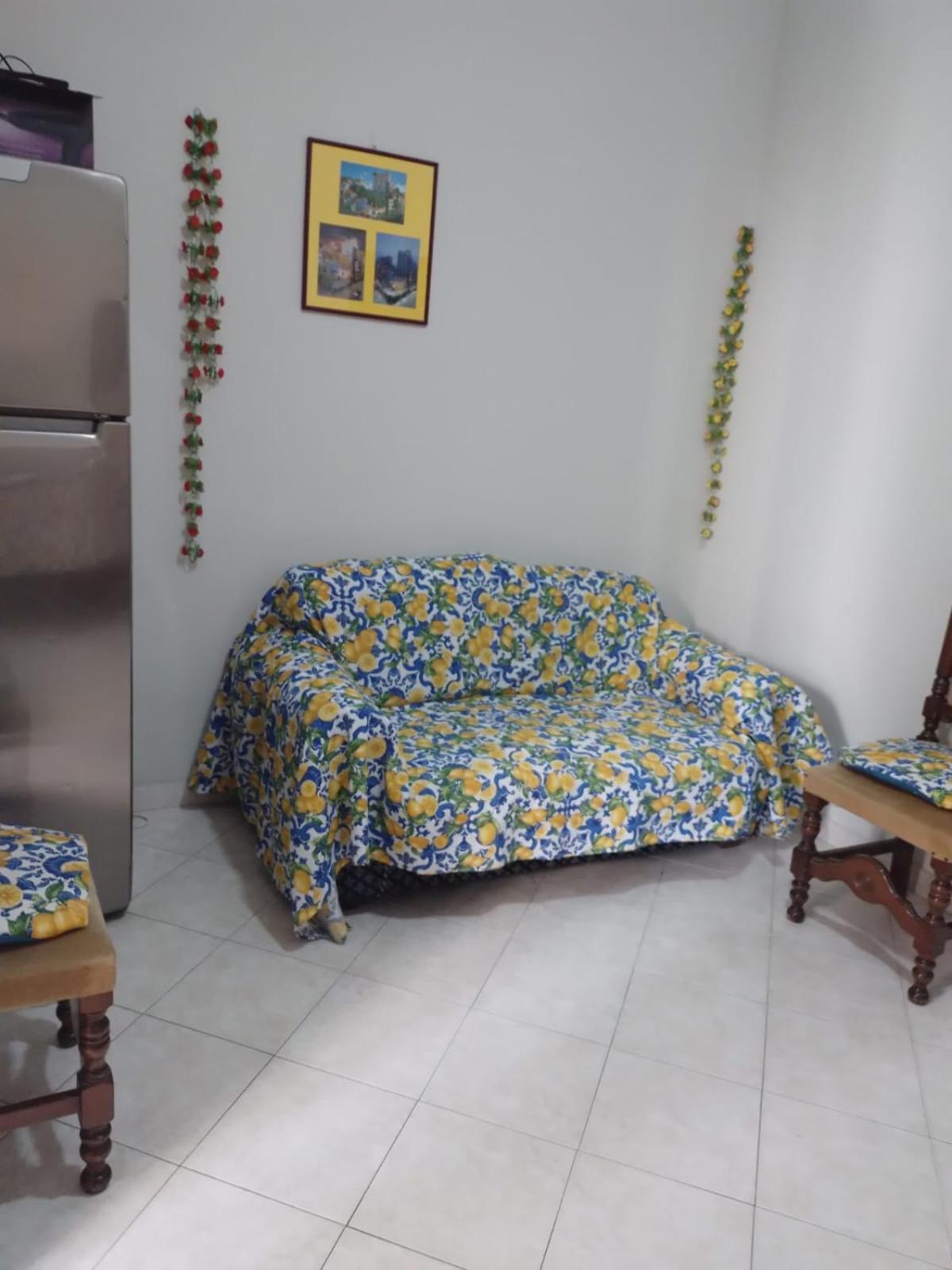 Relax Casa Beatrice Διαμέρισμα Παλέρμο Εξωτερικό φωτογραφία