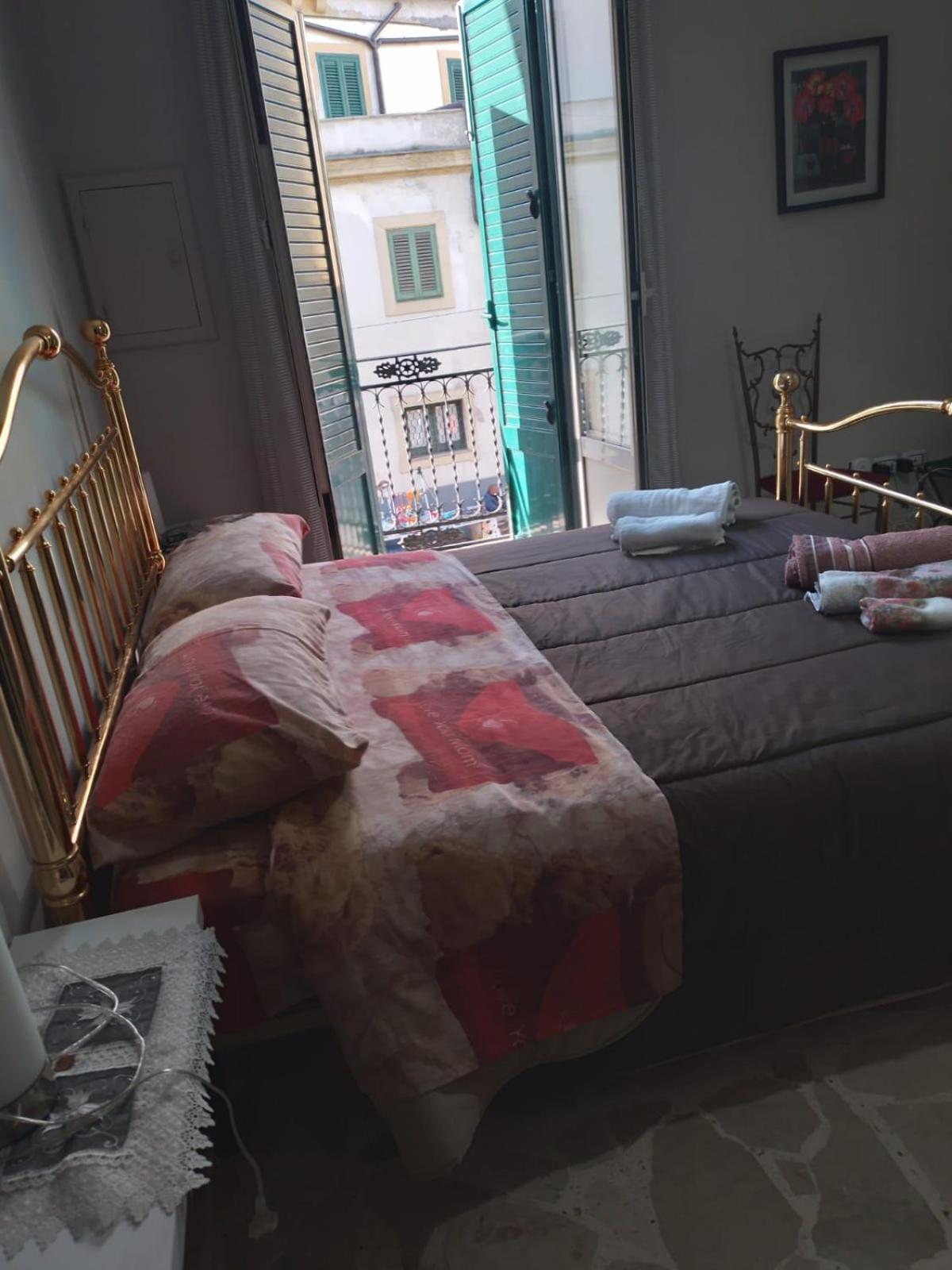 Relax Casa Beatrice Διαμέρισμα Παλέρμο Εξωτερικό φωτογραφία