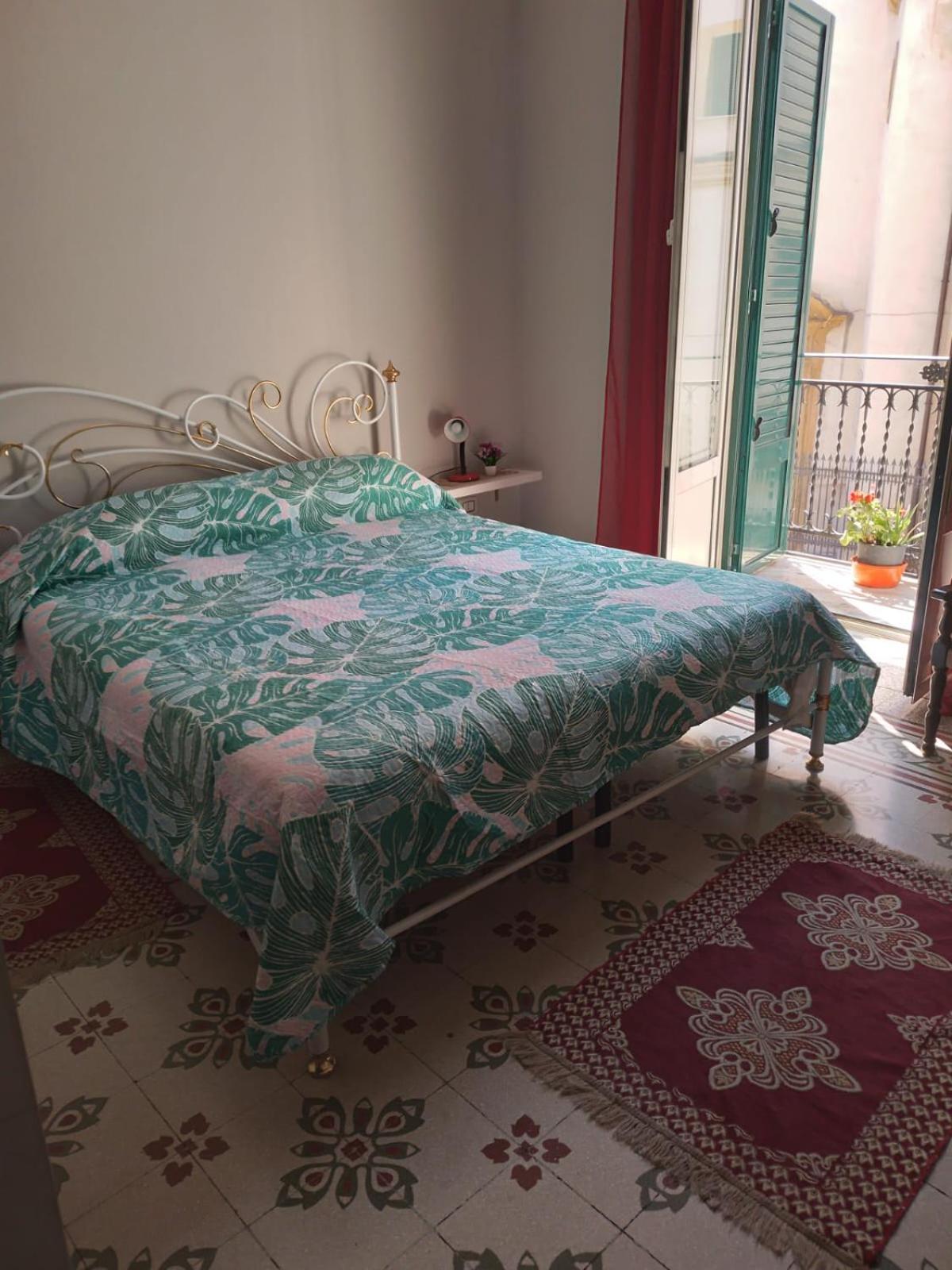 Relax Casa Beatrice Διαμέρισμα Παλέρμο Εξωτερικό φωτογραφία